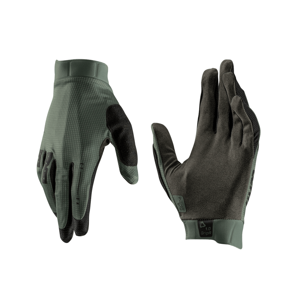 Gloves MTB 1.0 GripR - Leatt USA