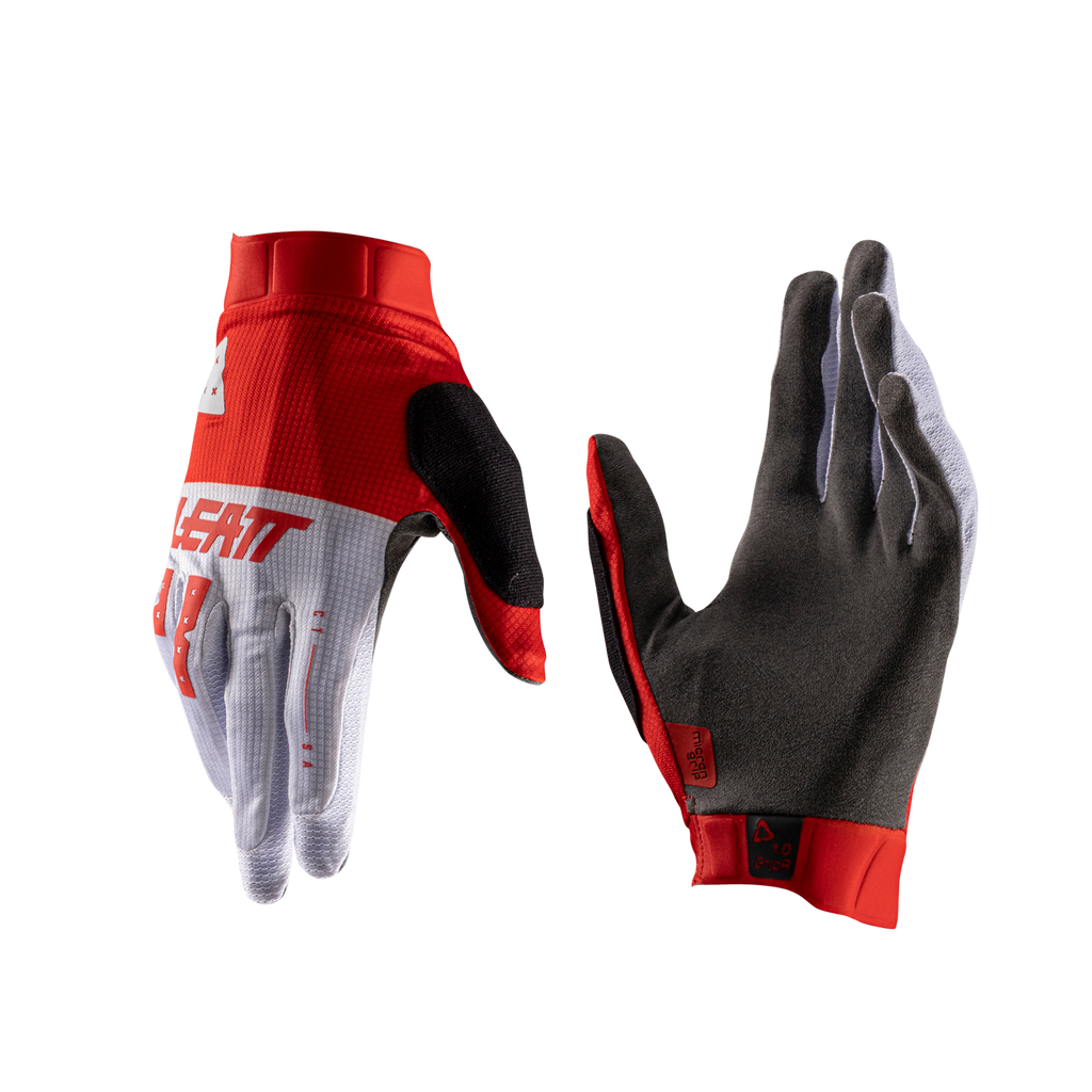 bicycle gloves made in usa Gloves MTB 1.0 GripR