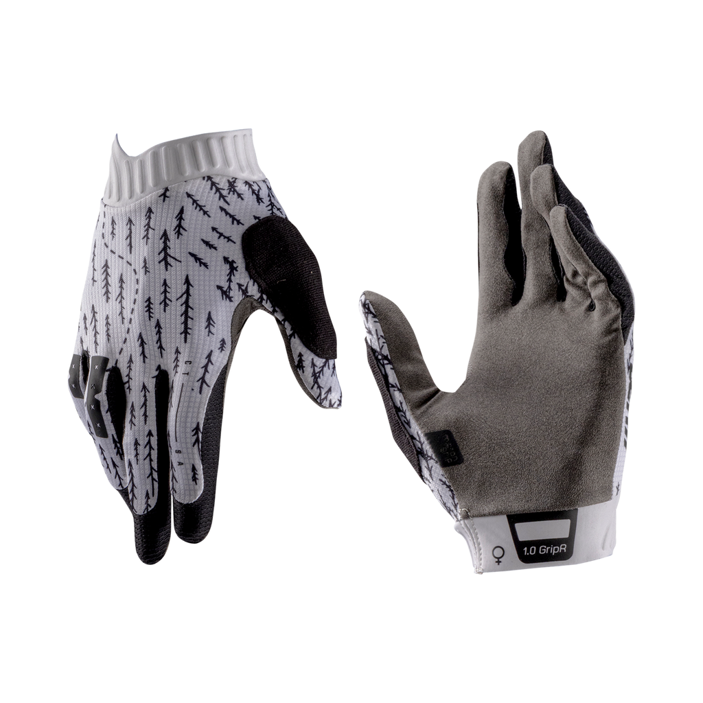 womens bicycle gloves Gloves MTB 1.0 GripR
