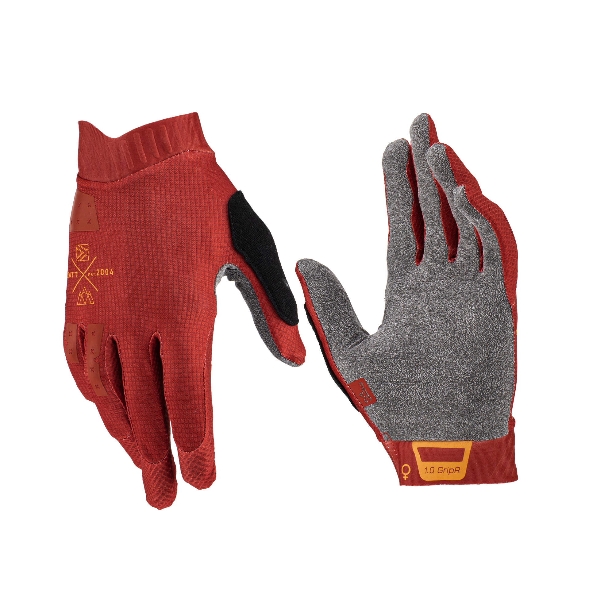 Gloves MTB 1.0 GripR - Women