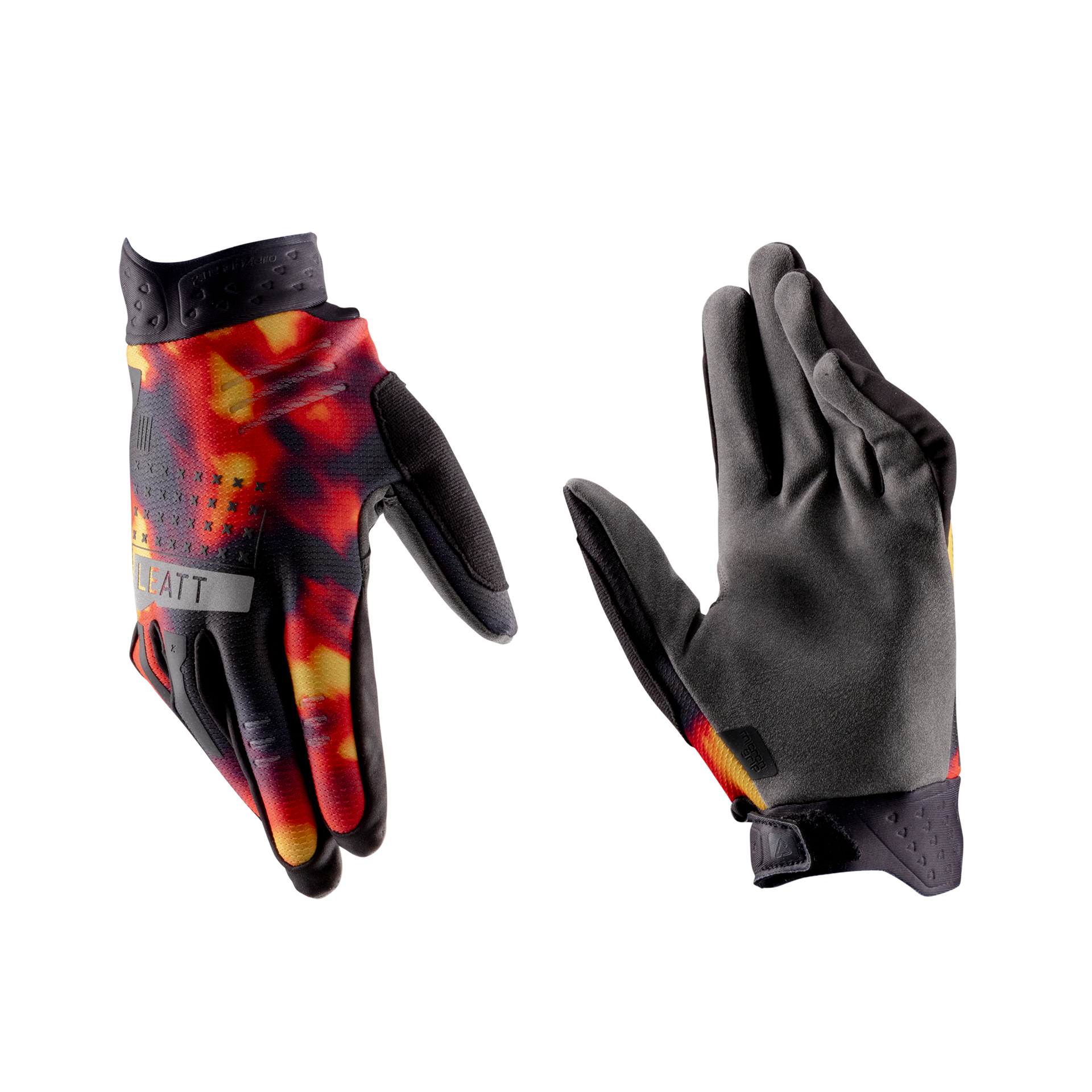 leatt dbx 2.0 handschuhe Gloves MTB 2.0 SubZero – Leatt USA