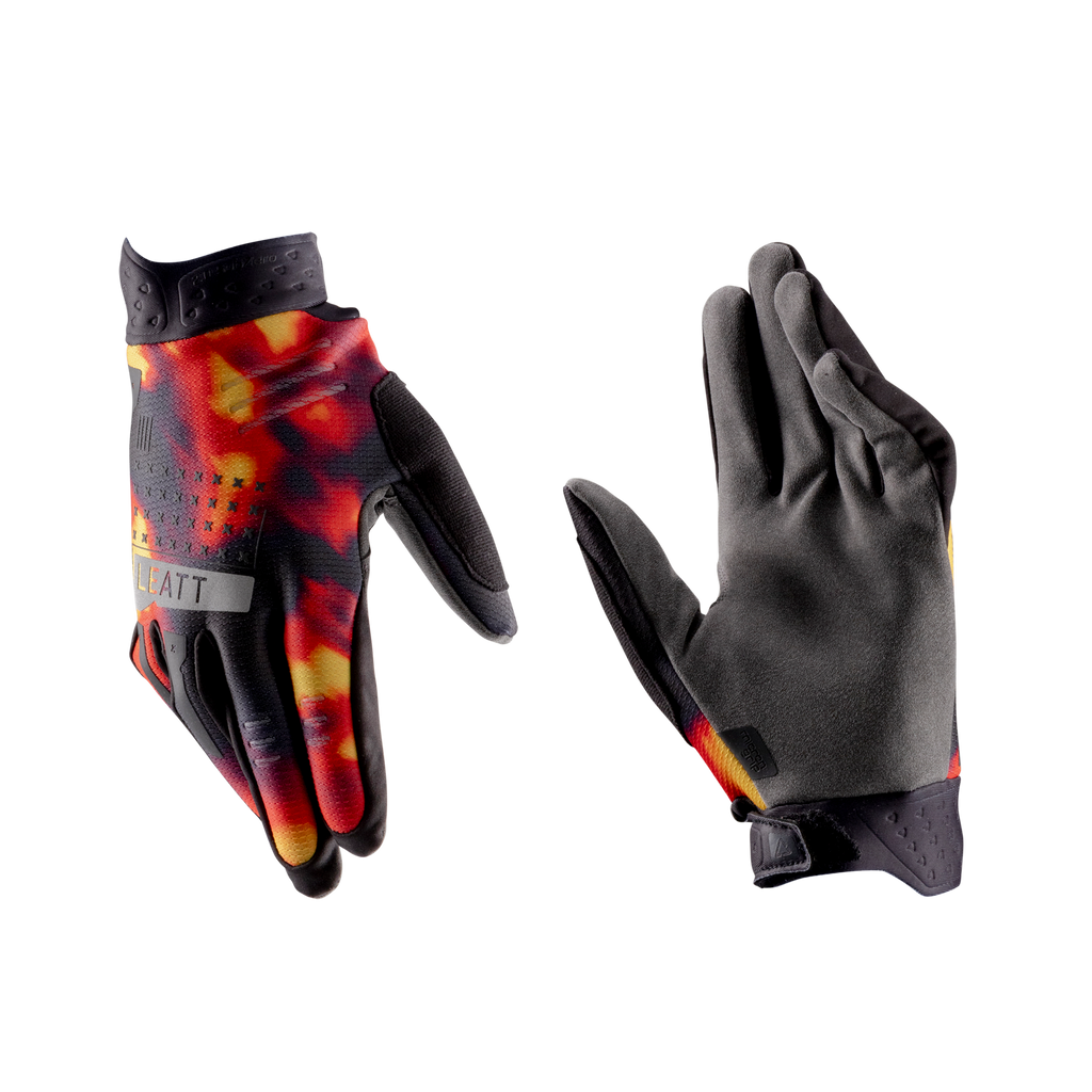 Gloves MTB SubZero – Leatt USA