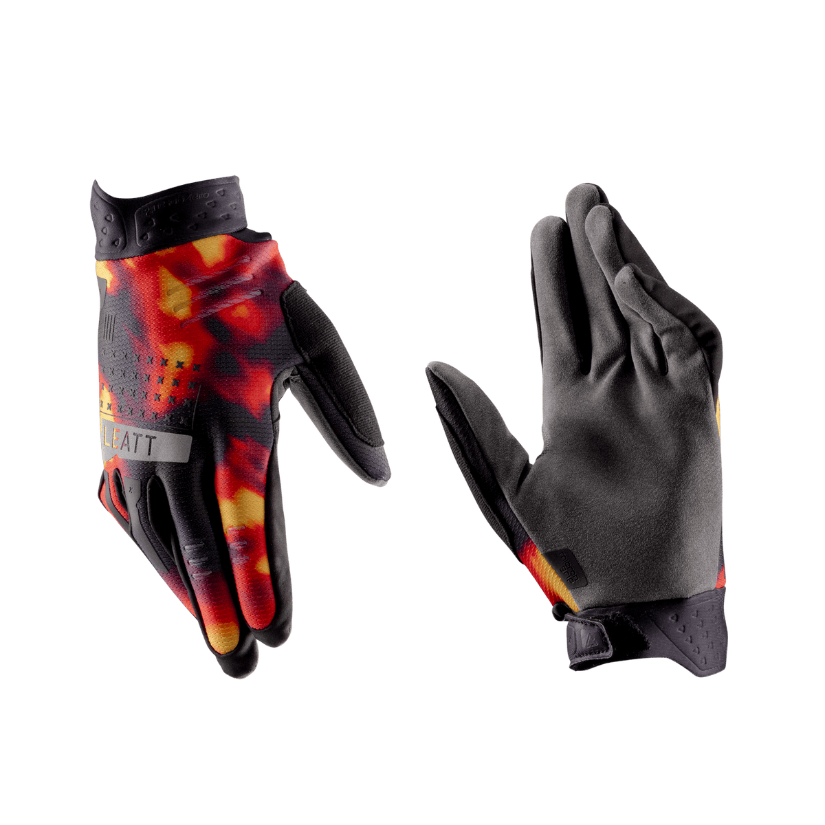 Gloves MTB 2.0 SubZero
