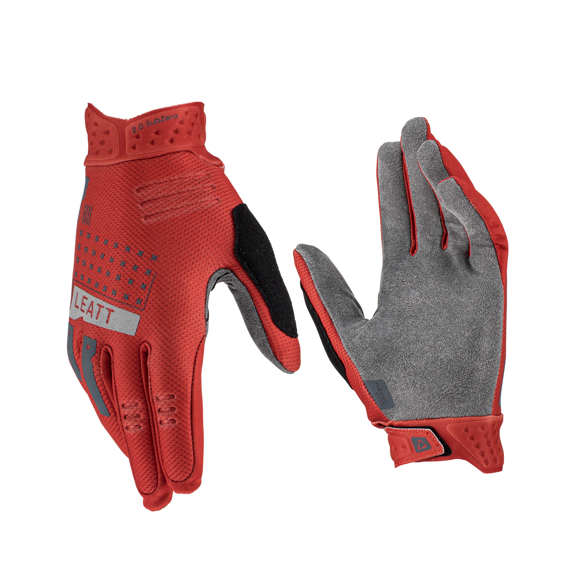 Gloves MTB 2.0 SubZero
