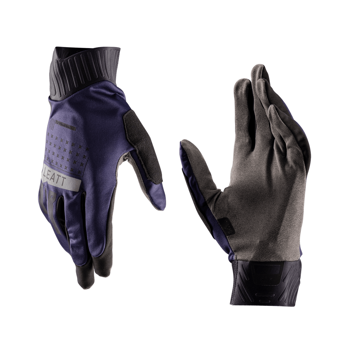 Gloves MTB 2.0 WindBlock - Leatt USA