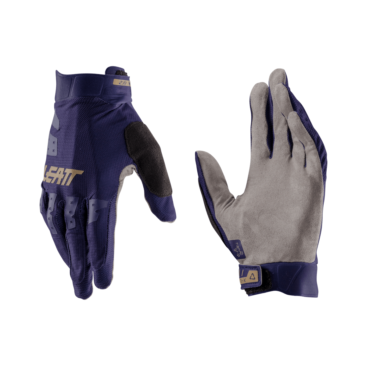 Gloves MTB 2.0 X-Flow - Leatt USA