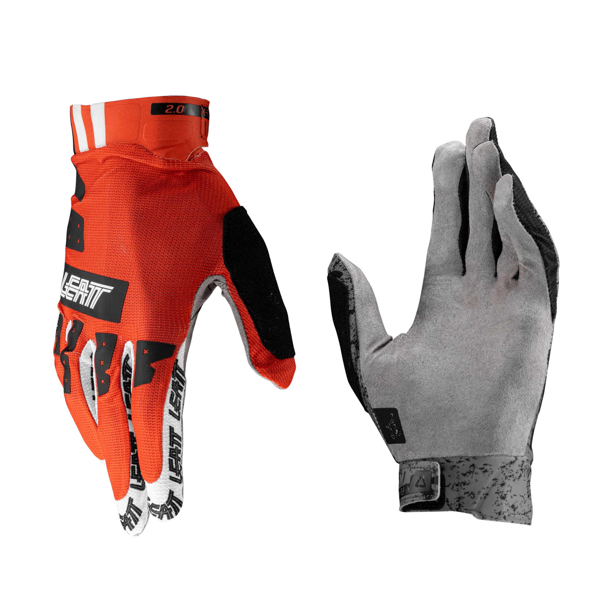 Gloves MTB 2.0 X-Flow