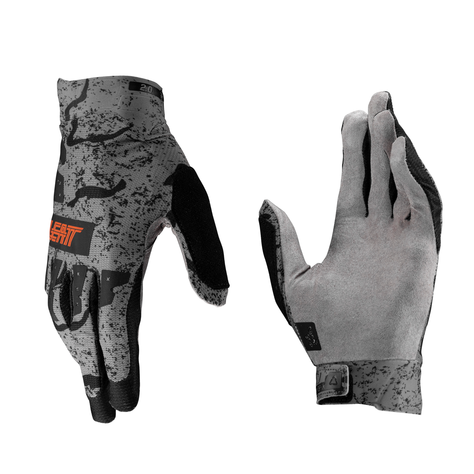 Gloves MTB 2.0 X-Flow