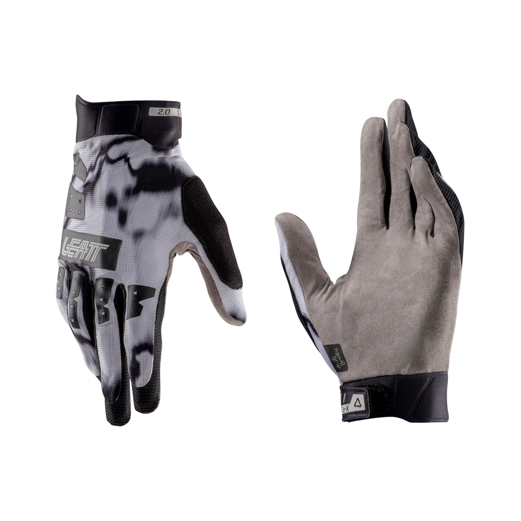 Gloves MTB X-Flow – Leatt USA - Main Image