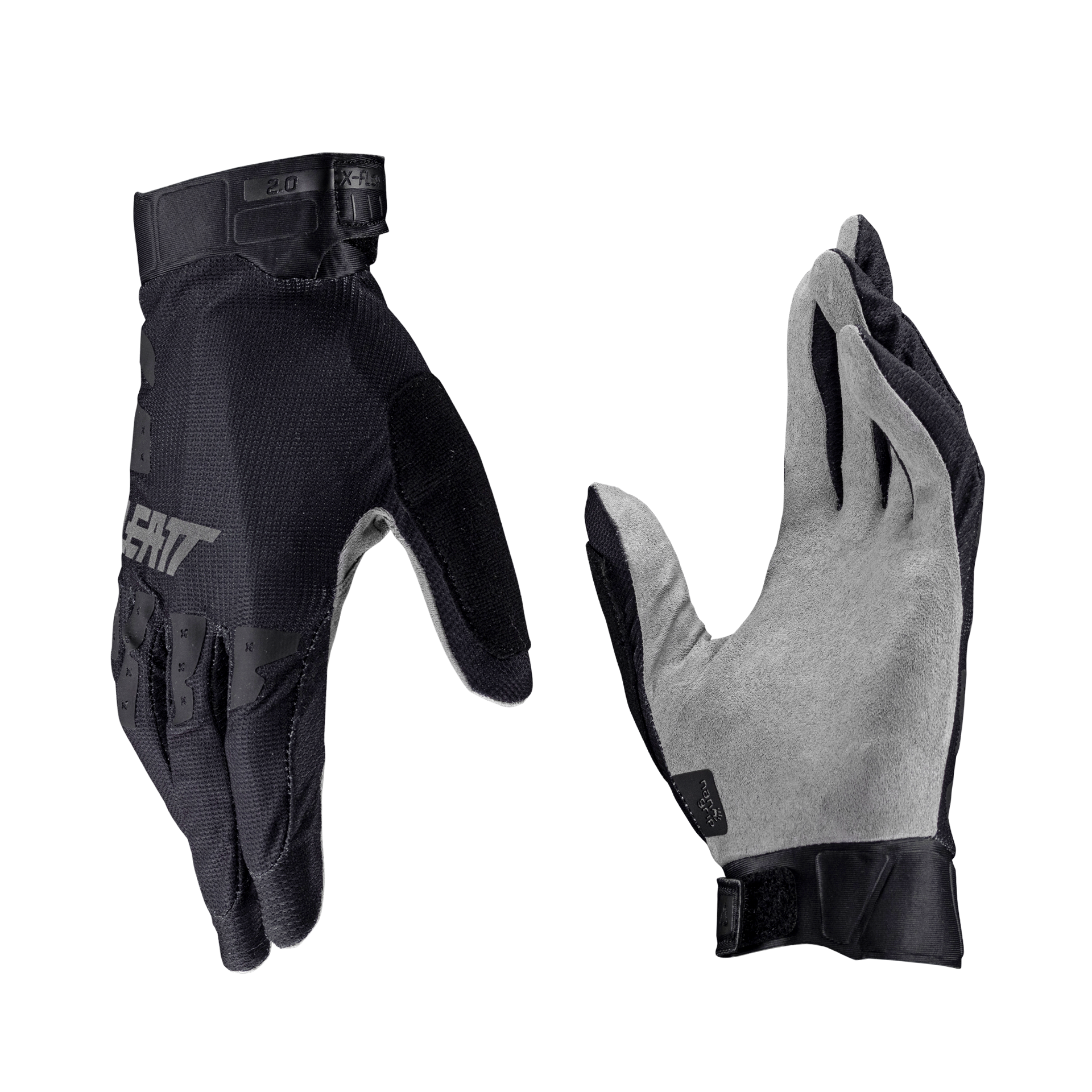 Leatt Guanti MTB 2.0 Windblock Nero | Maciag Offroad Leatt Guanti MTB 2.0 Windblock Nero | Maciag Offroad