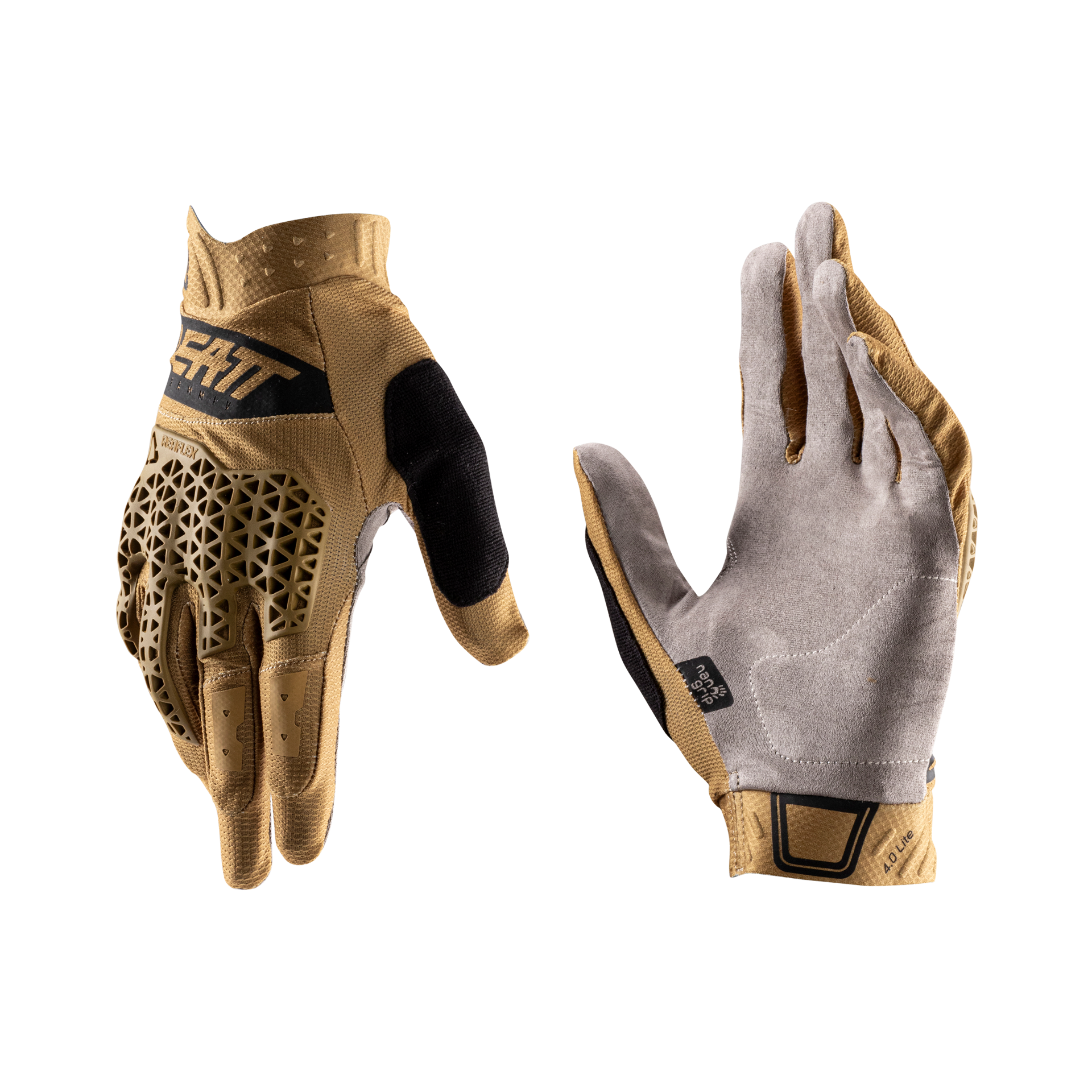Gloves MTB 4.0 Lite
