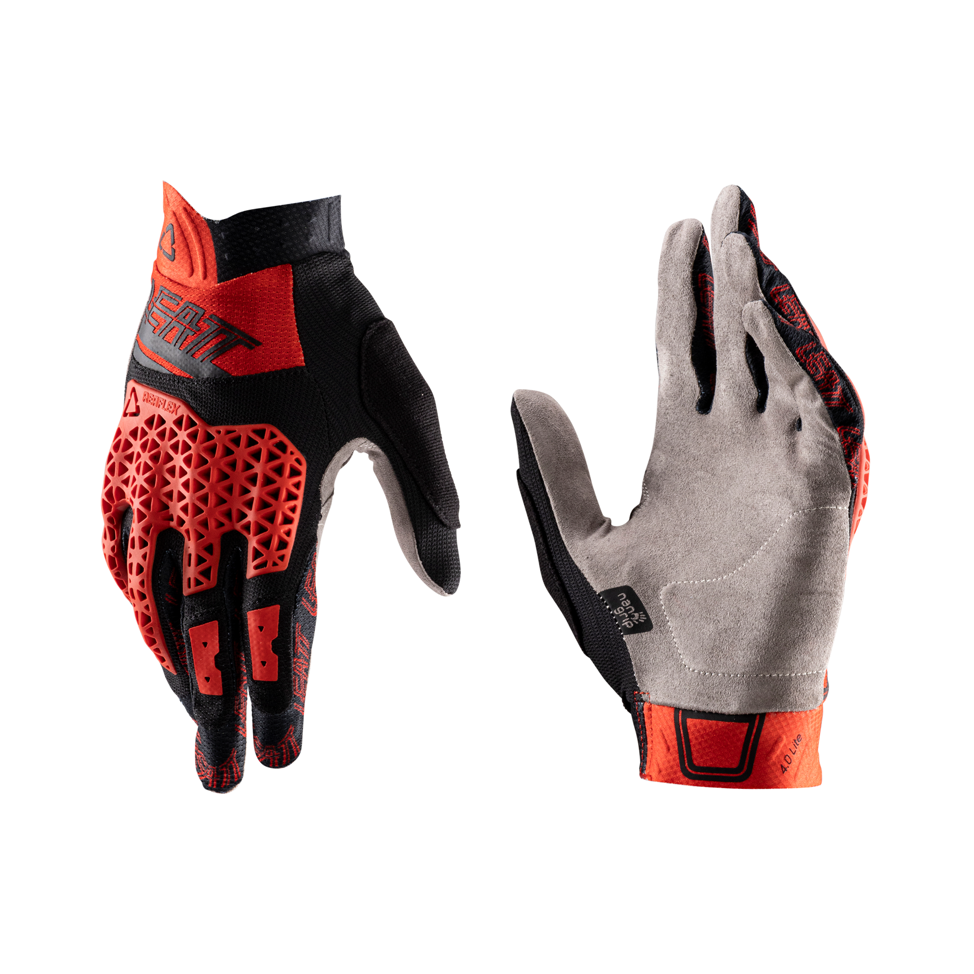 Gloves MTB 4.0 Lite