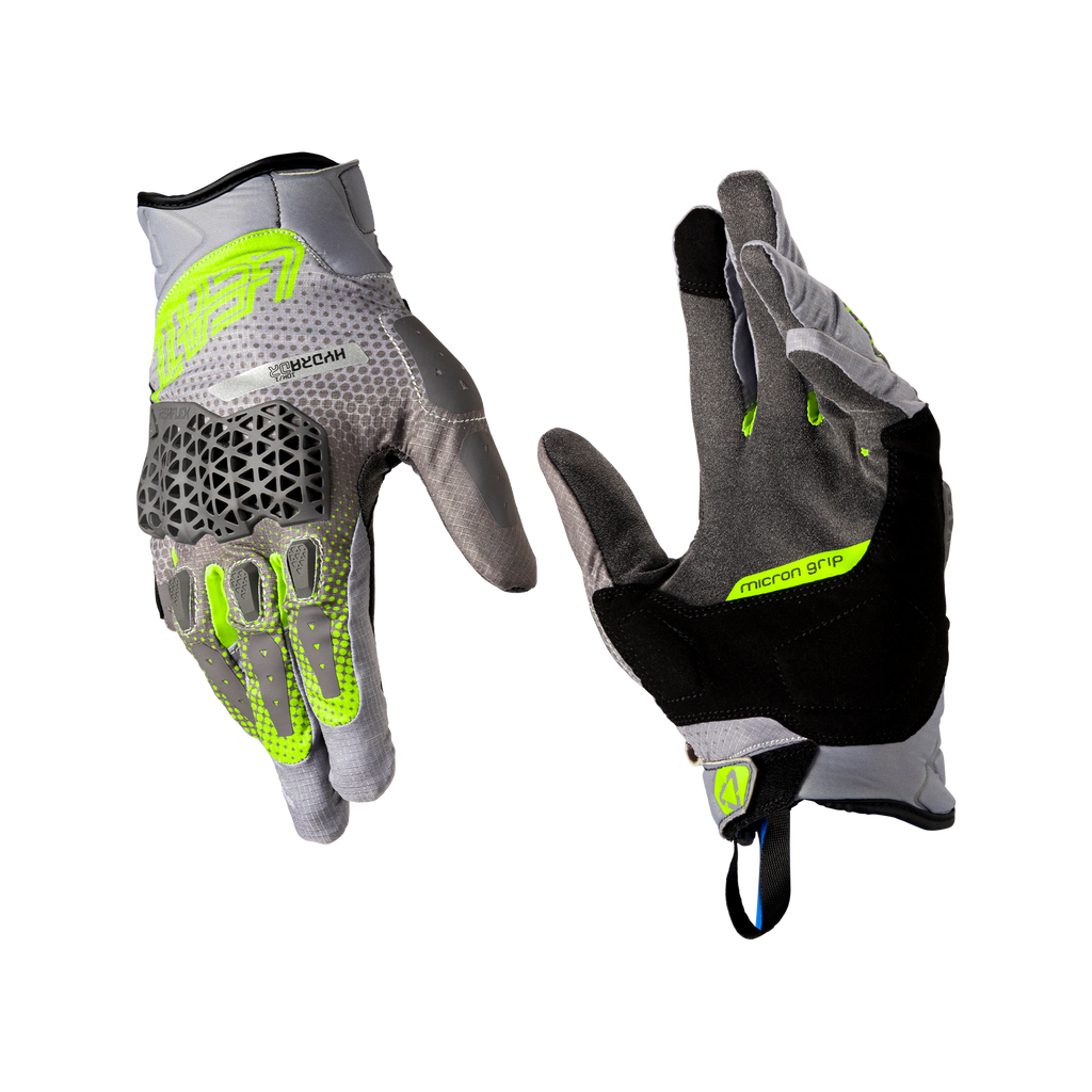 Gloves ADV HydraDri 5.5 Short – Leatt USA