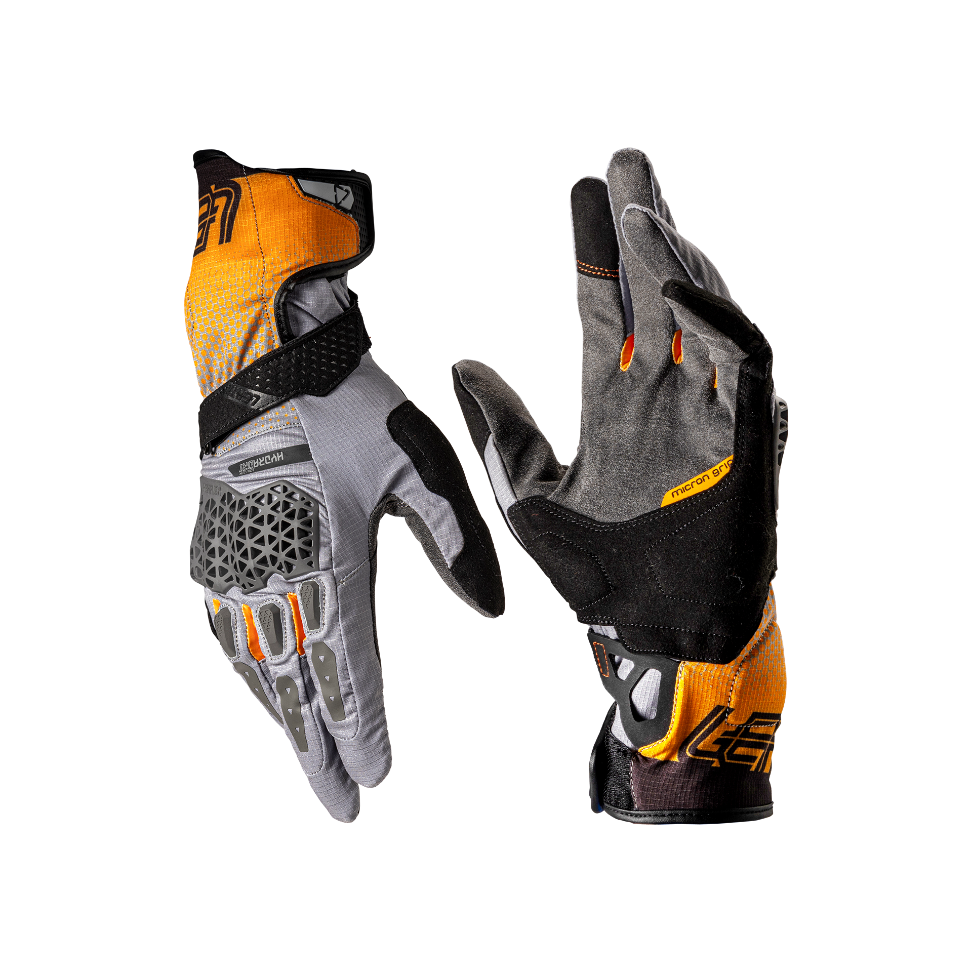 Gloves ADV HydraDri 5.5