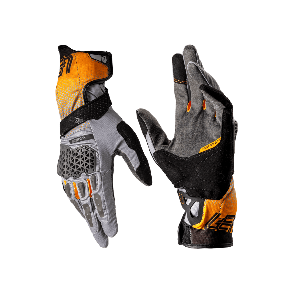 Gloves ADV HydraDri 5.5 - Waterproof Performance by Leatt – Leatt USA