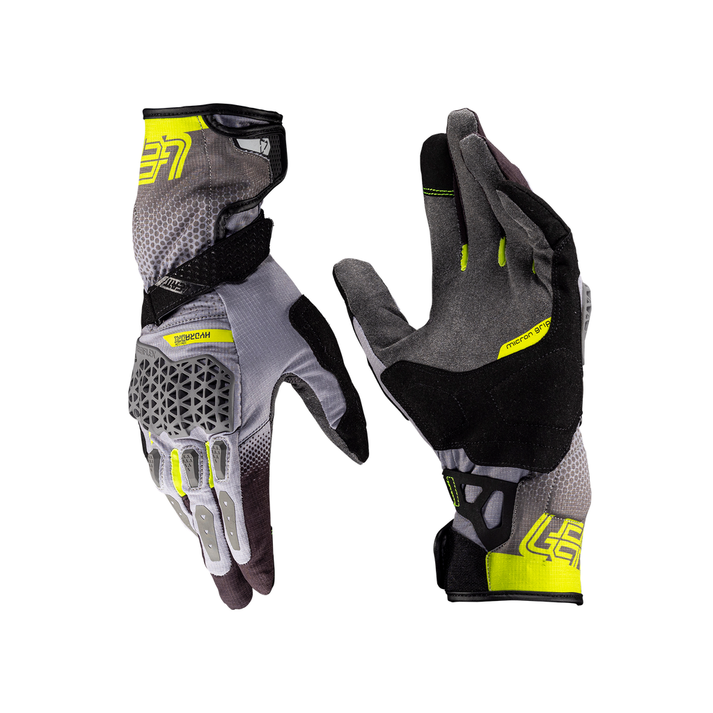 Gloves ADV HydraDri 5.5 – Leatt USA