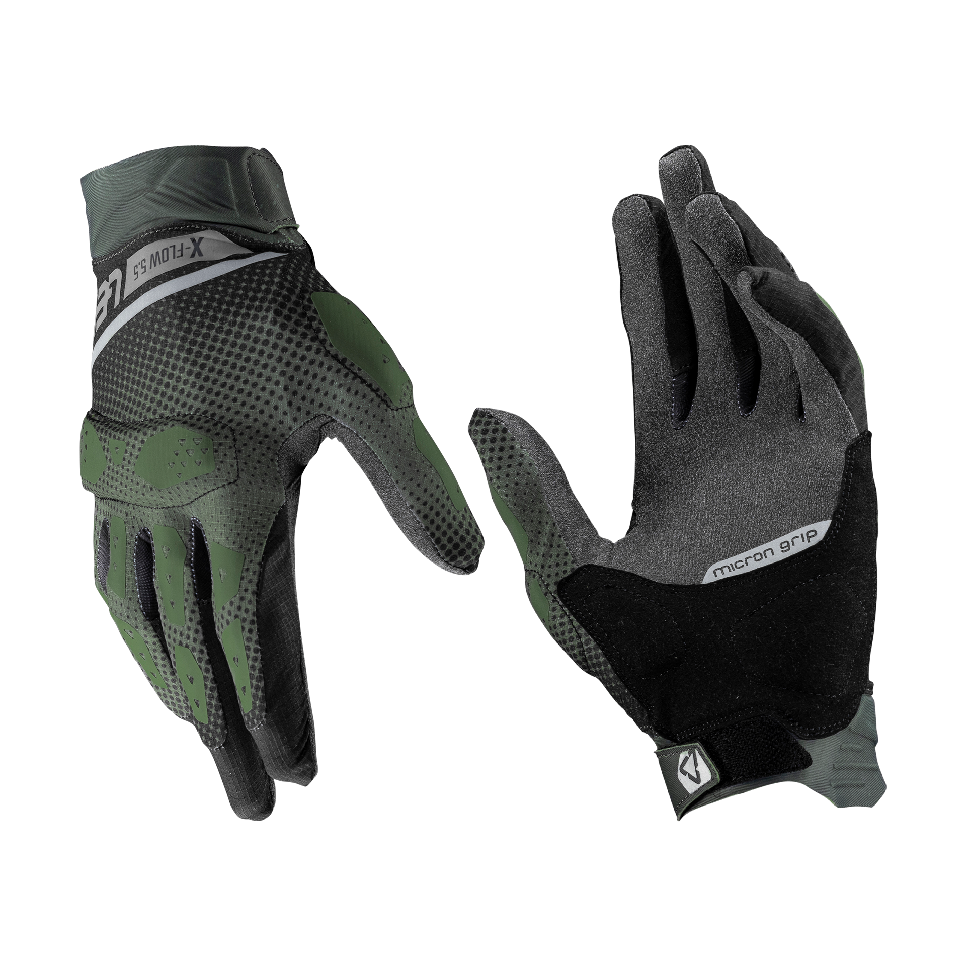 Gloves ADV X-Flow 5.5 Short