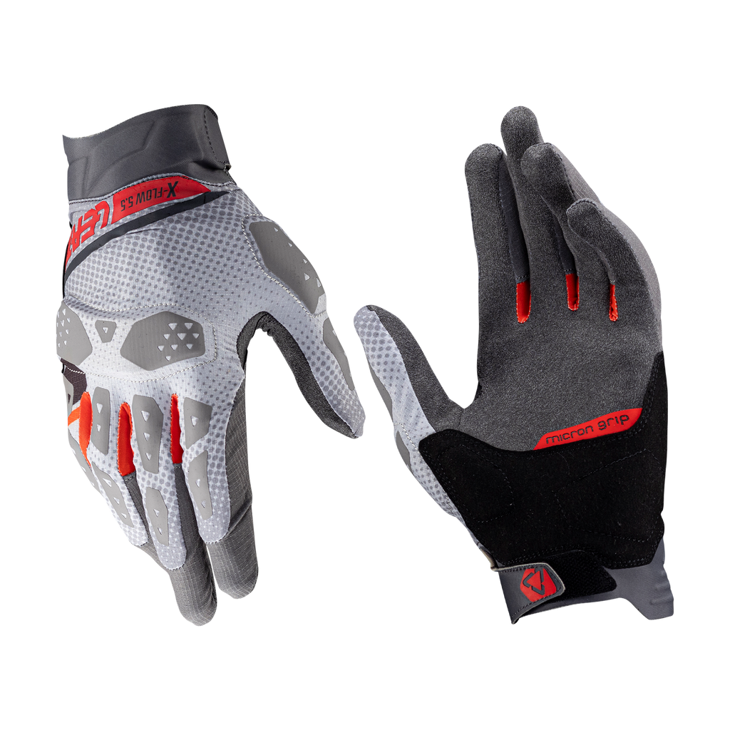 leatt gpx 5.5 handschuhe Gloves ADV X-Flow 5.5 Short – Leatt USA