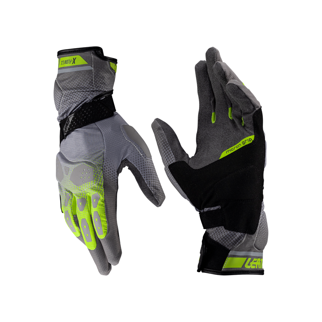 Gloves ADV X-Flow 5.5 – Leatt USA