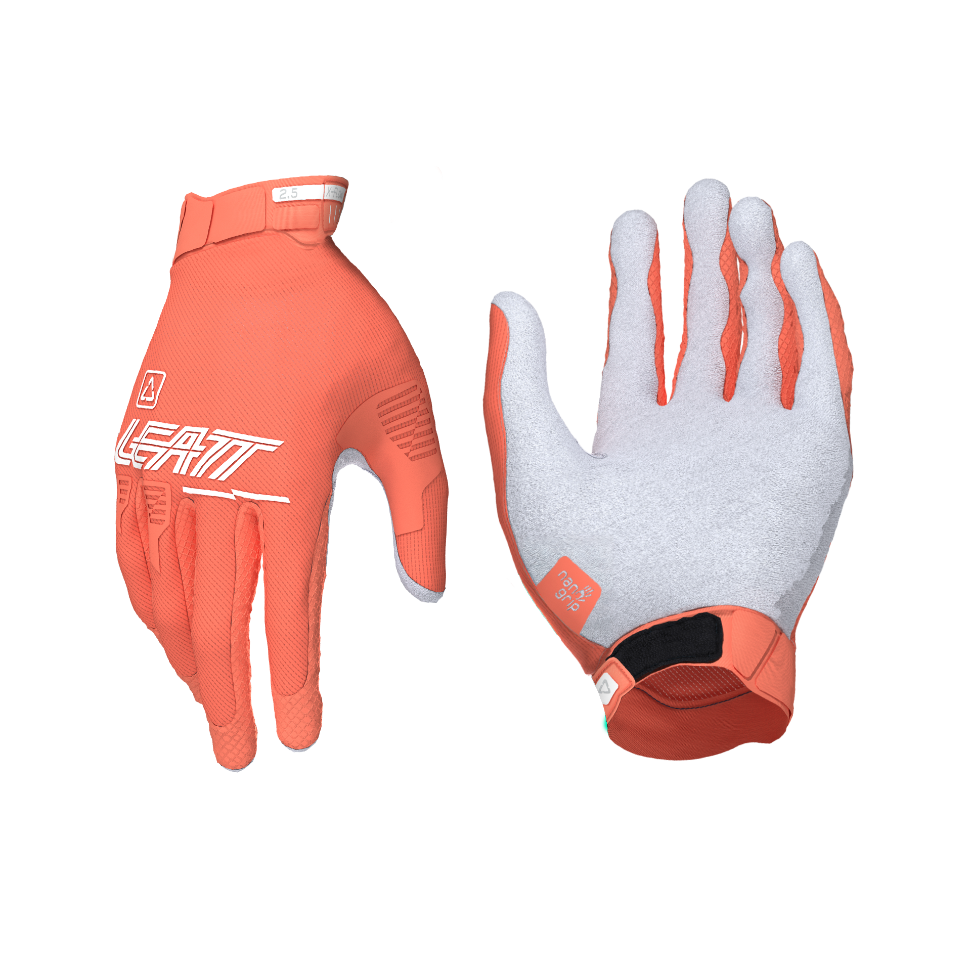 Gloves Moto 2.5 X-Flow - Women