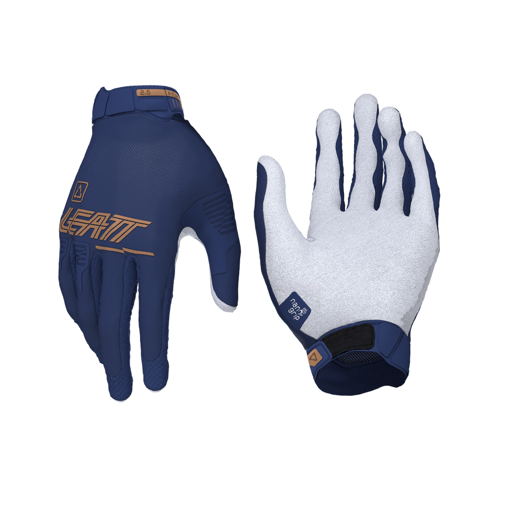 Gloves Moto 2.5 X-Flow - Women – Leatt USA