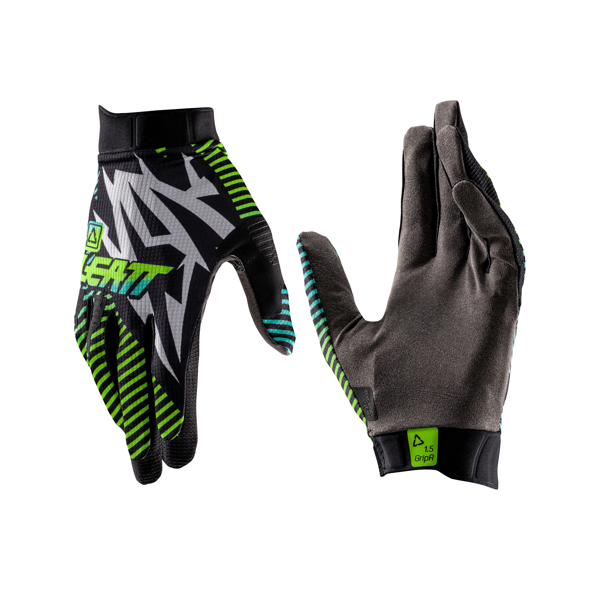 monster energy handschuhe Gloves Moto 1.5 GripR – Leatt USA