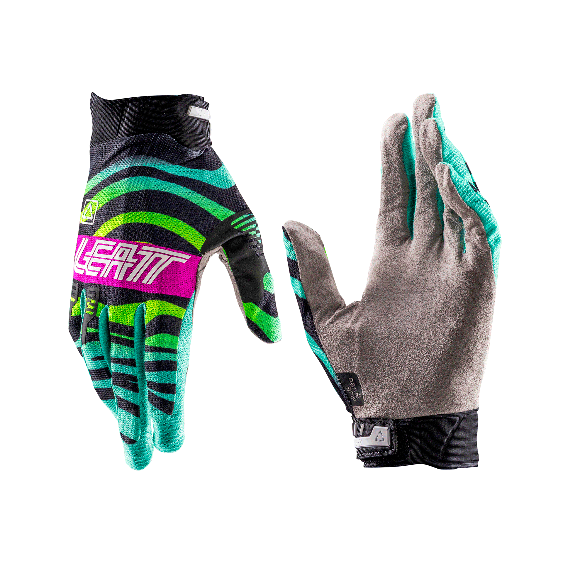 Gloves Moto 2.5 X-Flow - Junior