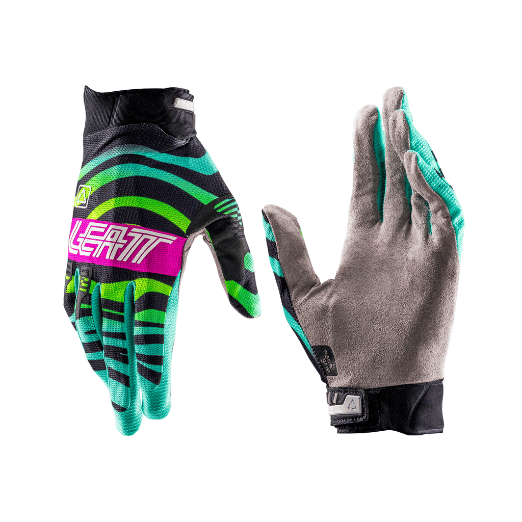 Gloves Moto 2.5 X-Flow – Leatt USA