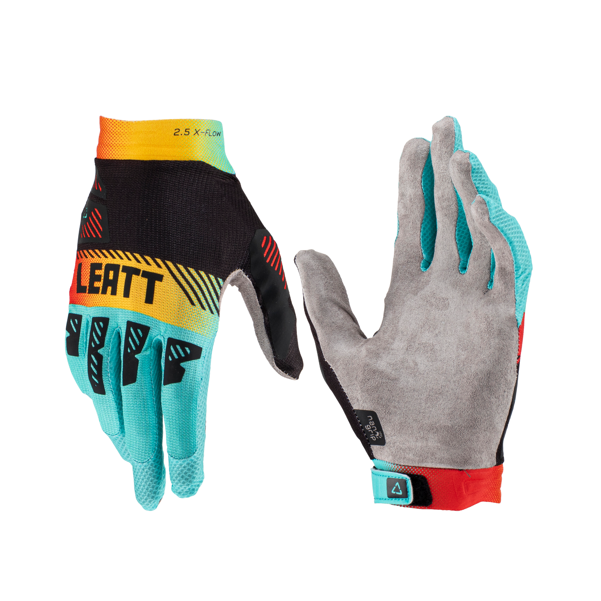 Gloves Moto 2.5 X-Flow