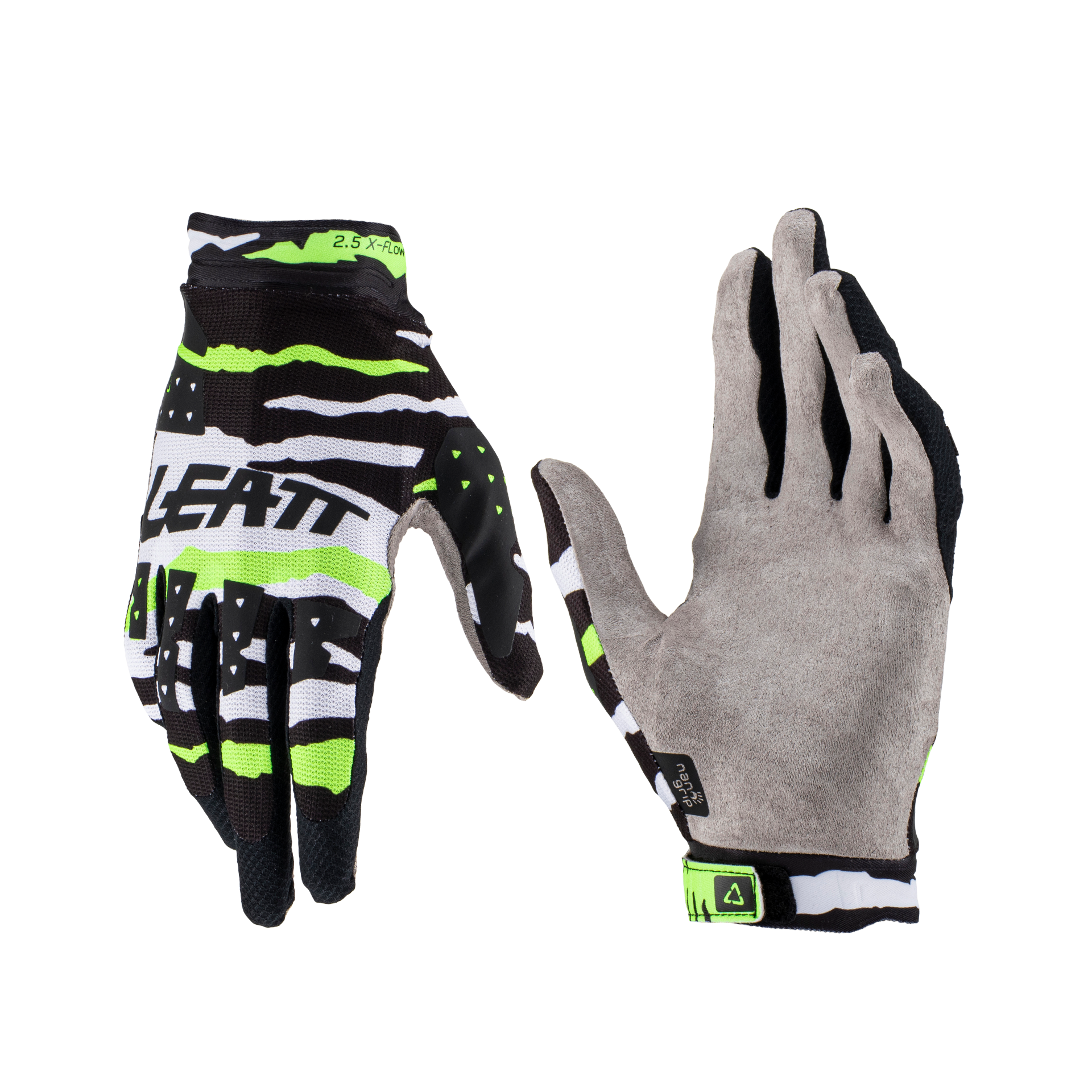 Gloves Moto 2.5 X-Flow