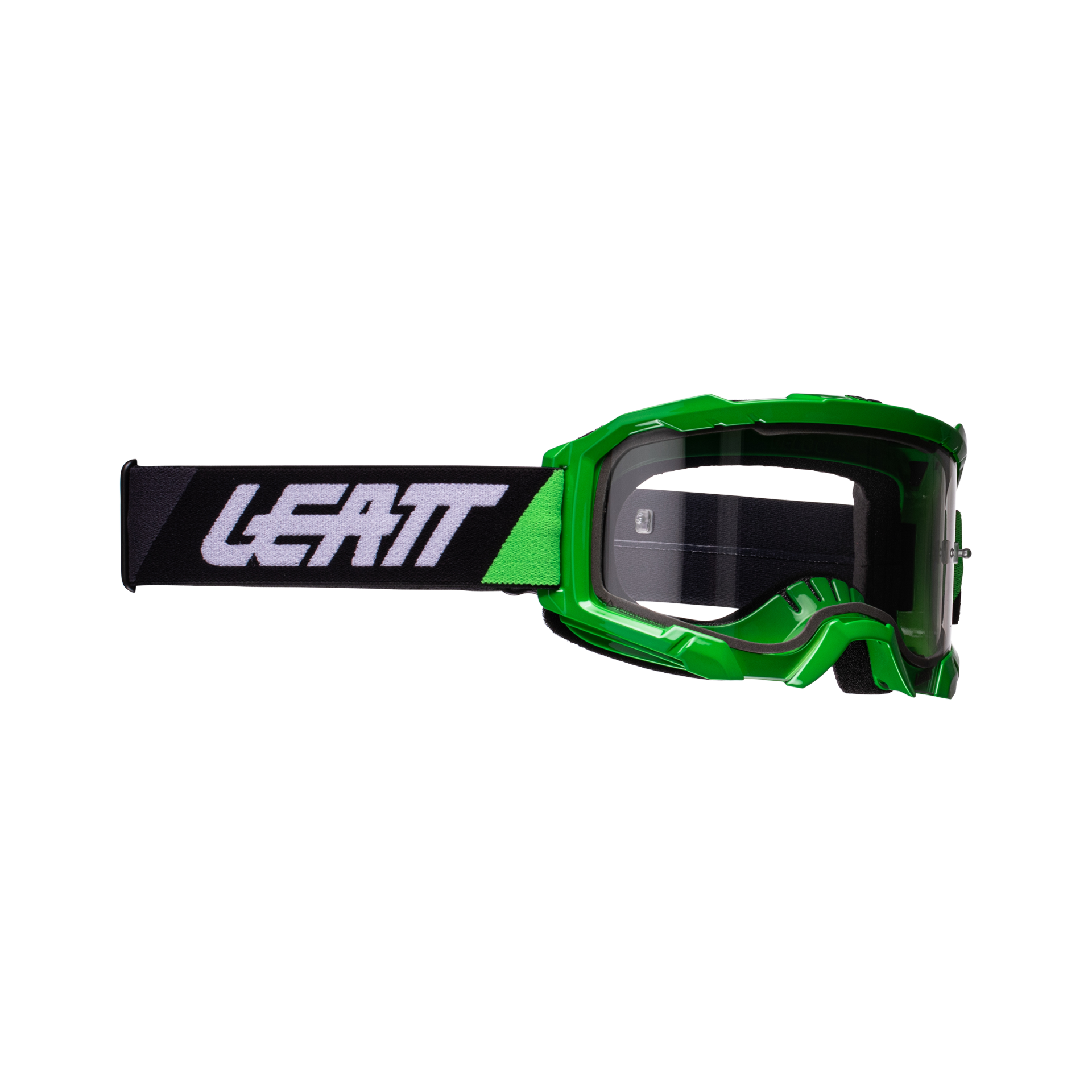 leatt 4.5 goggles Leatt Velocity 4.5 Goggles Citrus