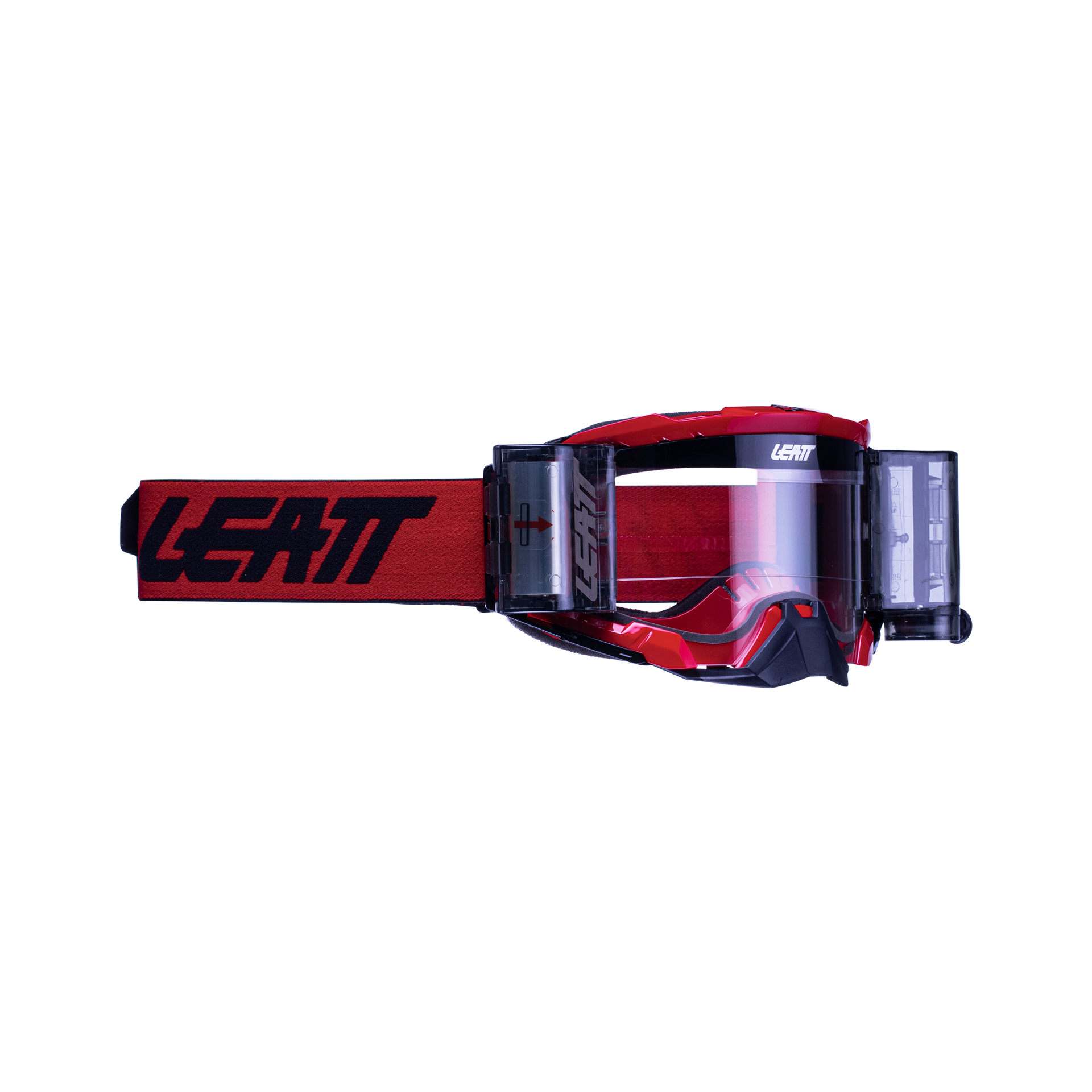 goggle roll off Goggle Velocity 5.5 Roll-Off – Leatt USA