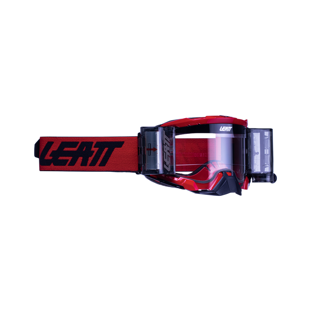 mtb goggle roll off Goggle Velocity 5.5 Roll-Off – Leatt USA