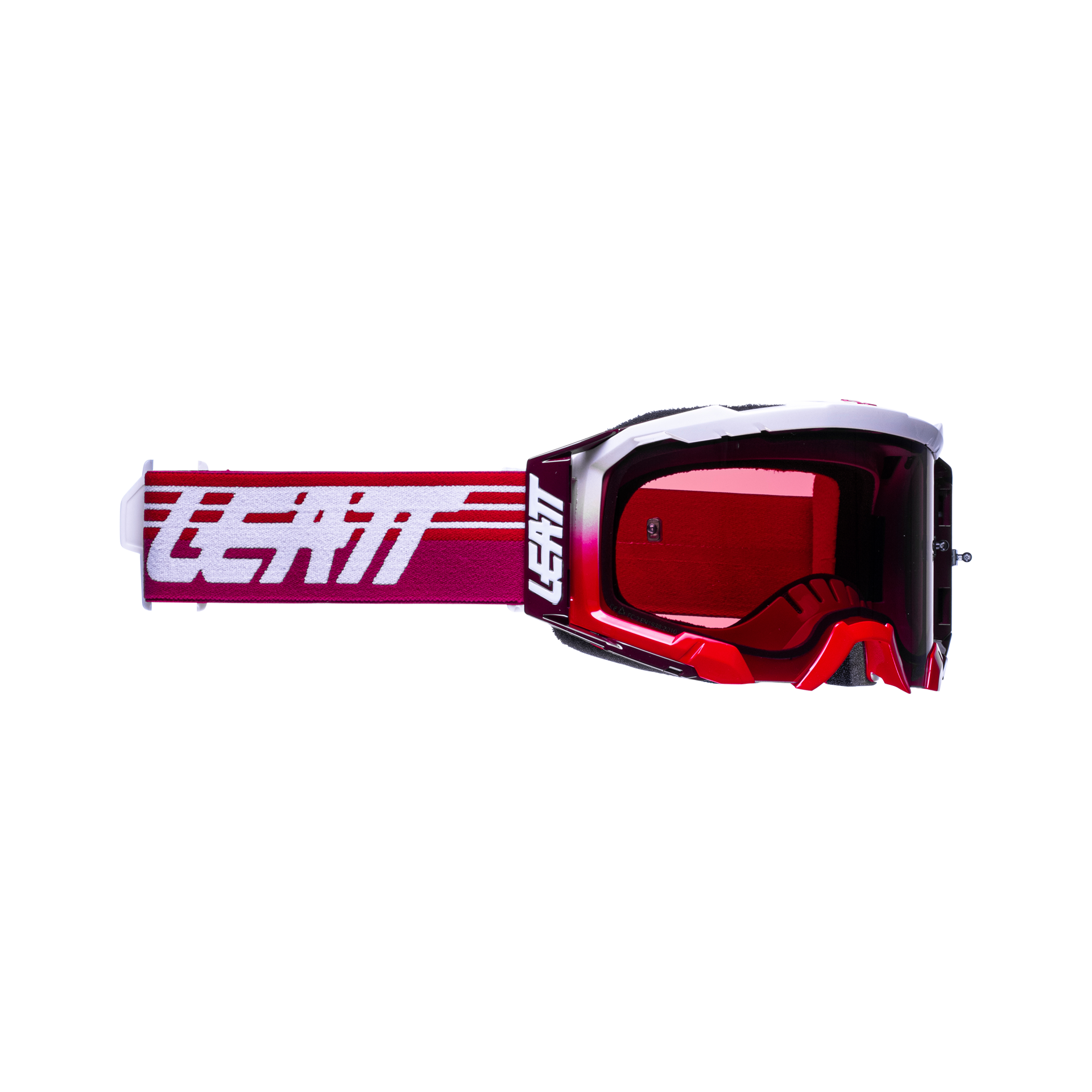 leatt velocity 5.5 goggles Leatt Goggle Velocity 5.5 Indigo Light Grey 58%
