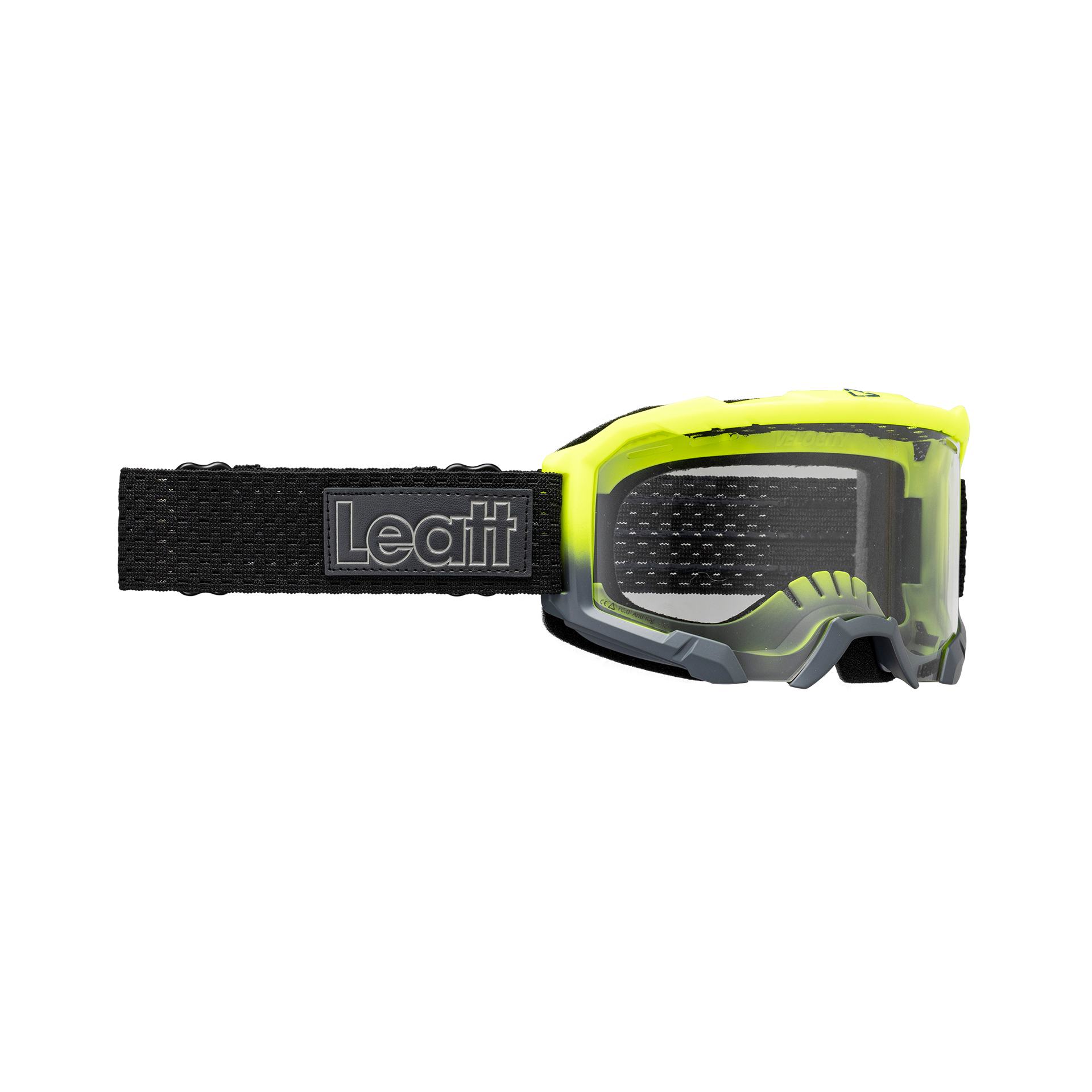 leatt 4.0 goggles Goggle Velocity 4.0 MTB – Leatt USA
