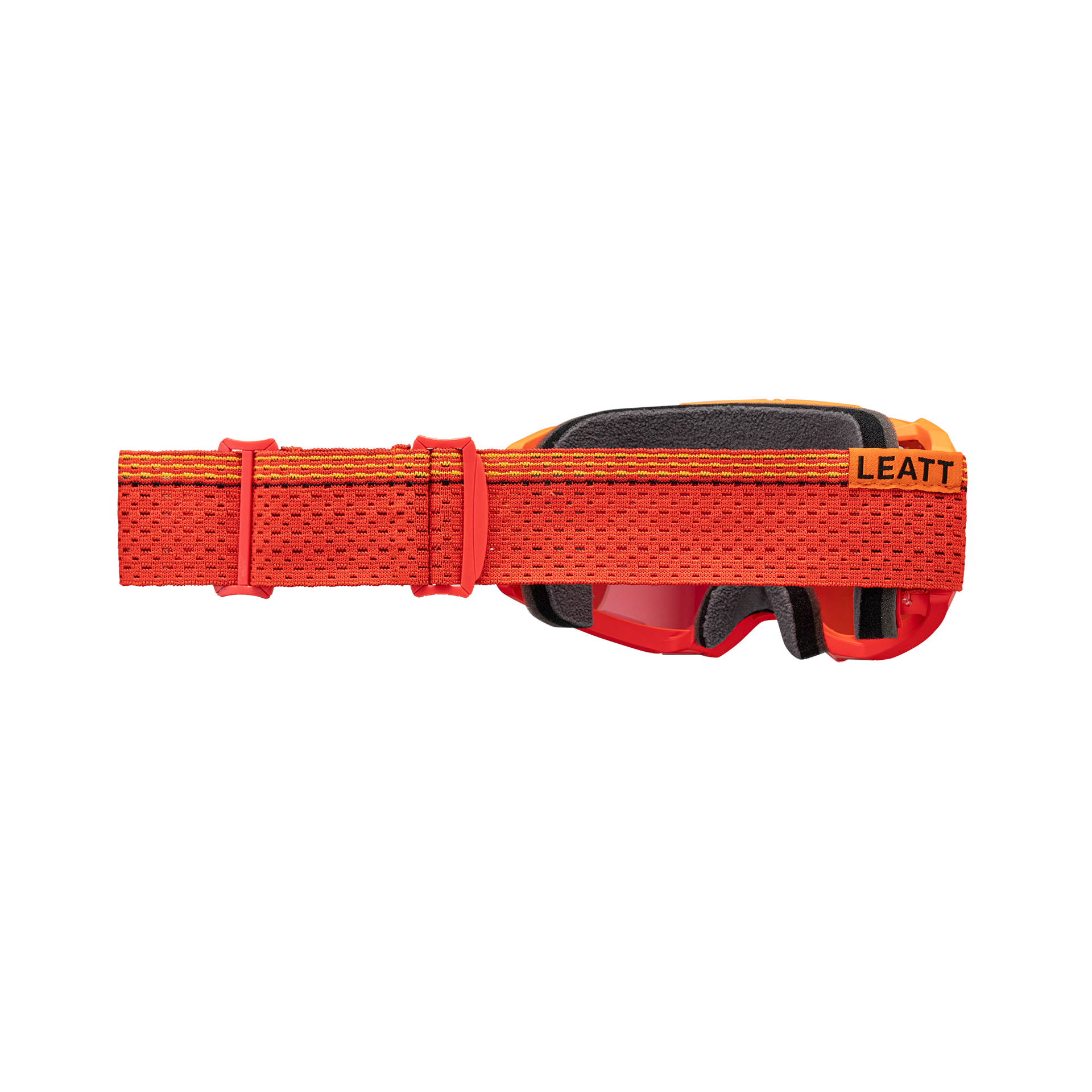 Goggle Velocity 4.0 MTB X-Flow Iriz – Leatt USA