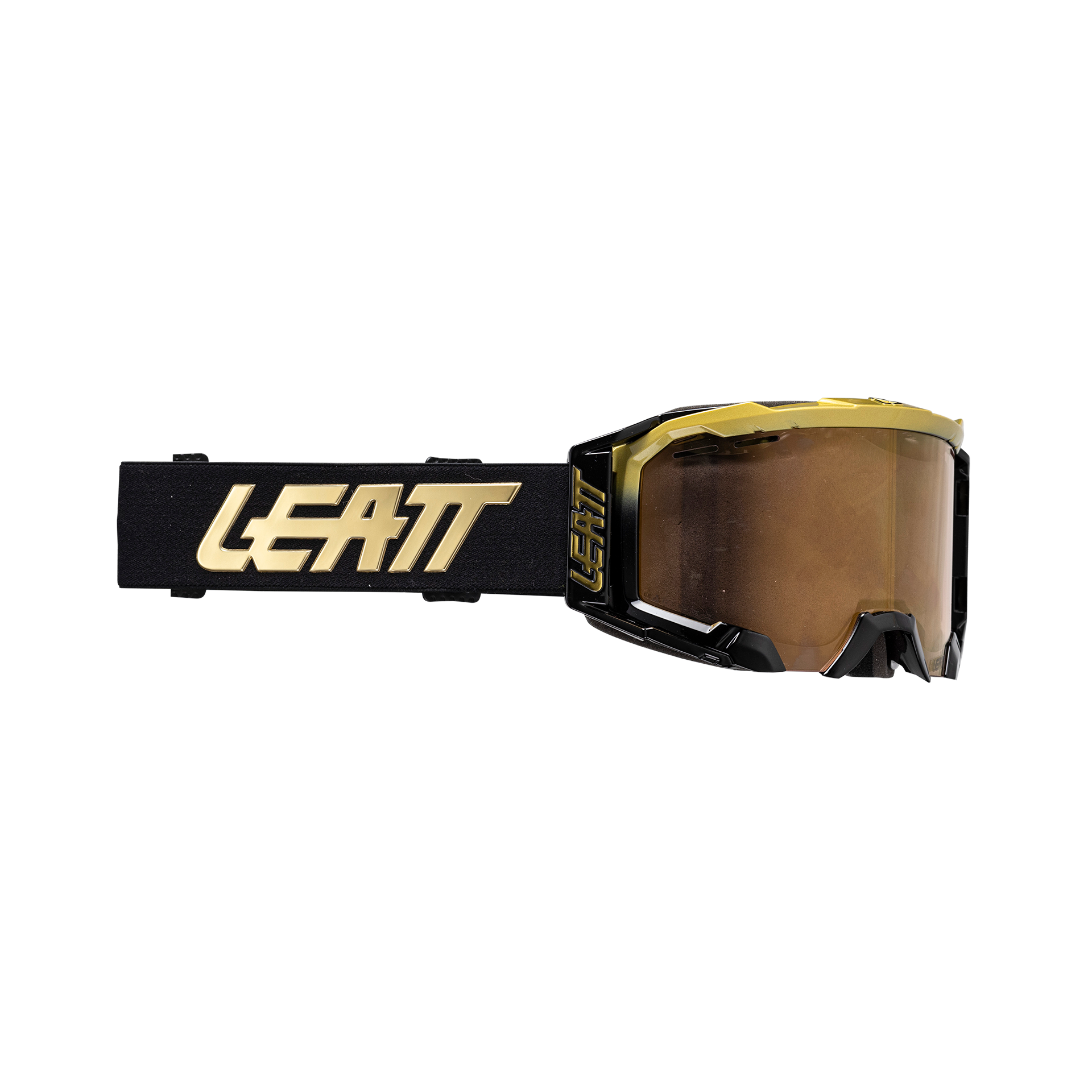 Goggle Velocity 5.0 MTB Iriz – Leatt USA