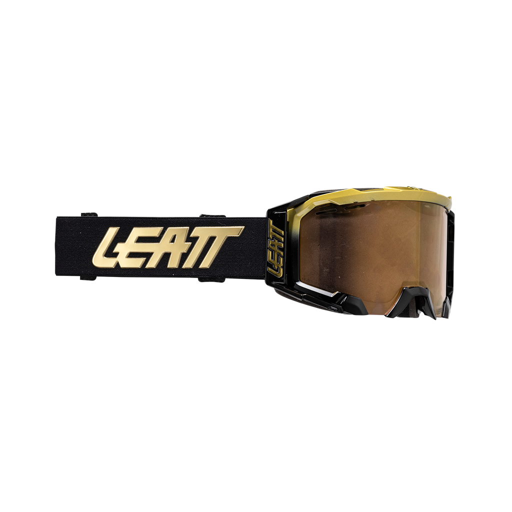 Goggle Velocity 5.0 MTB Iriz – Leatt USA