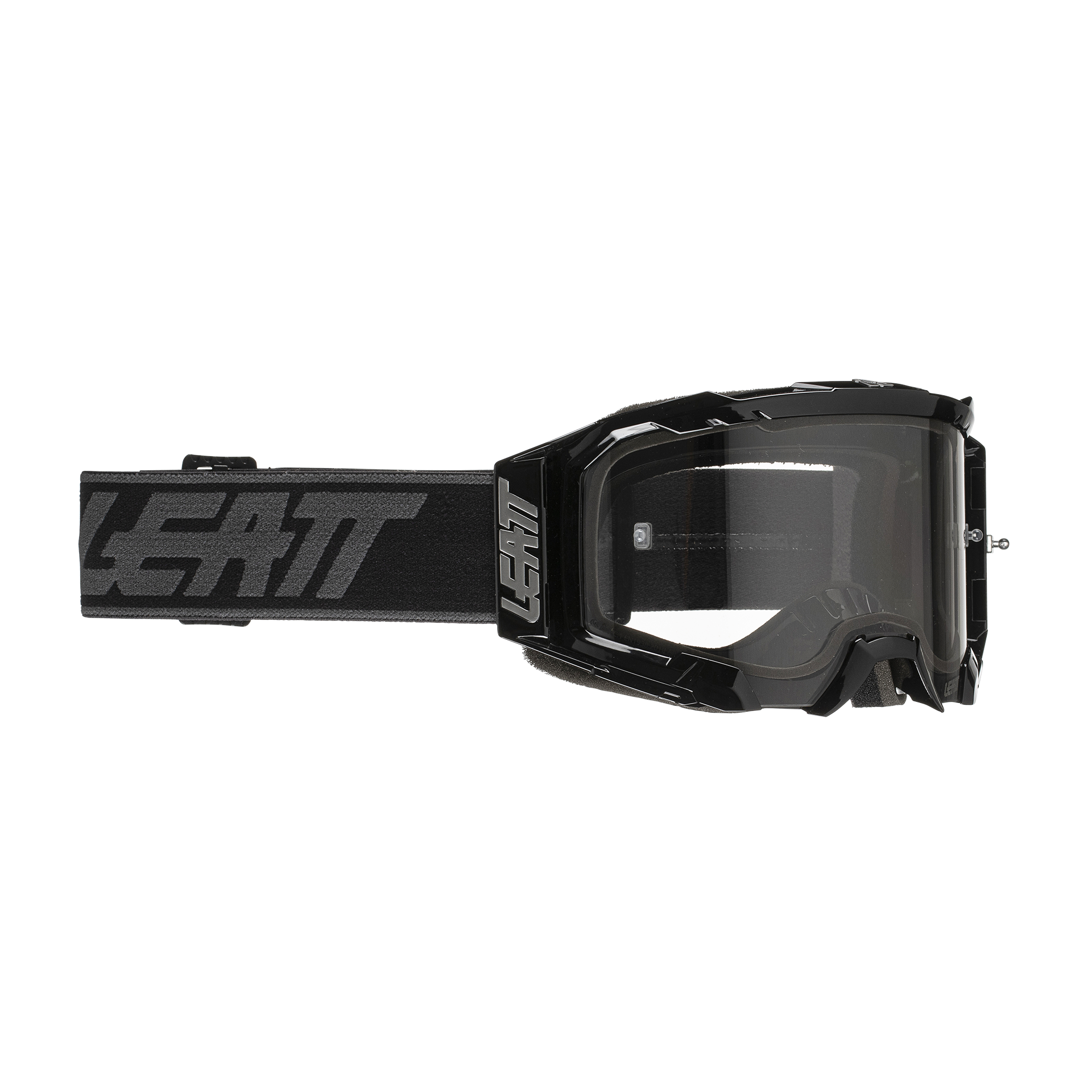 leatt velocity 5.5 goggles Leatt Goggle Velocity 5.5 Indigo Light Grey 58%