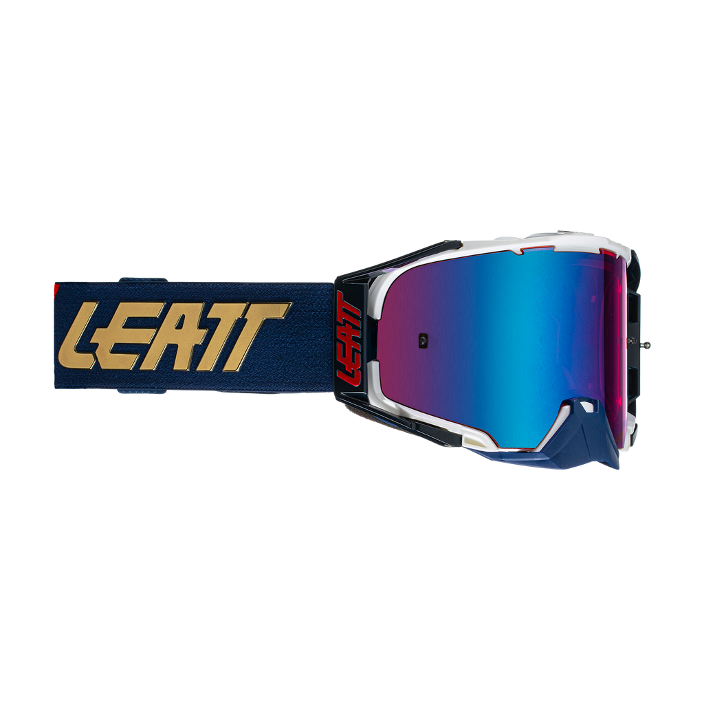 Goggle Velocity 6.5 Iriz – Leatt USA
