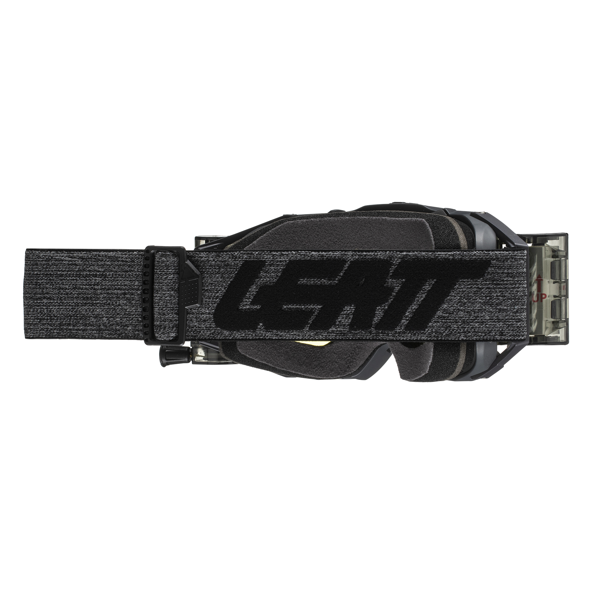 leatt velocity 6.5 roll-off goggles Leatt