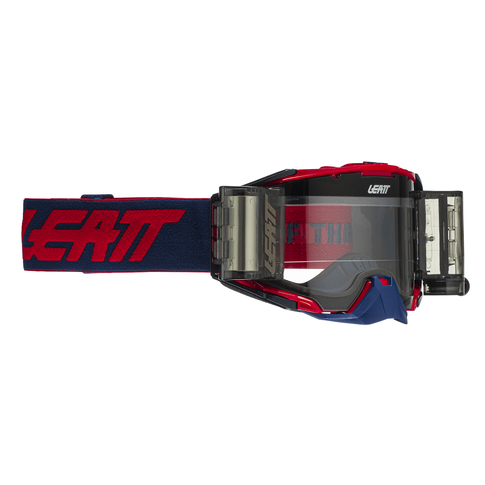Goggle Velocity 6.5 Roll-Off