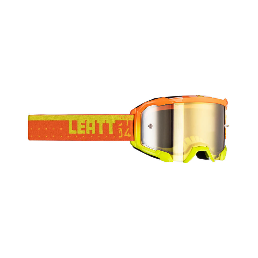 leatt 4.5 goggles Goggle Velocity Iriz Hestra Helen Marron sweat face foam GROESSE:6 SRAM Bremsbeläge Disc Code