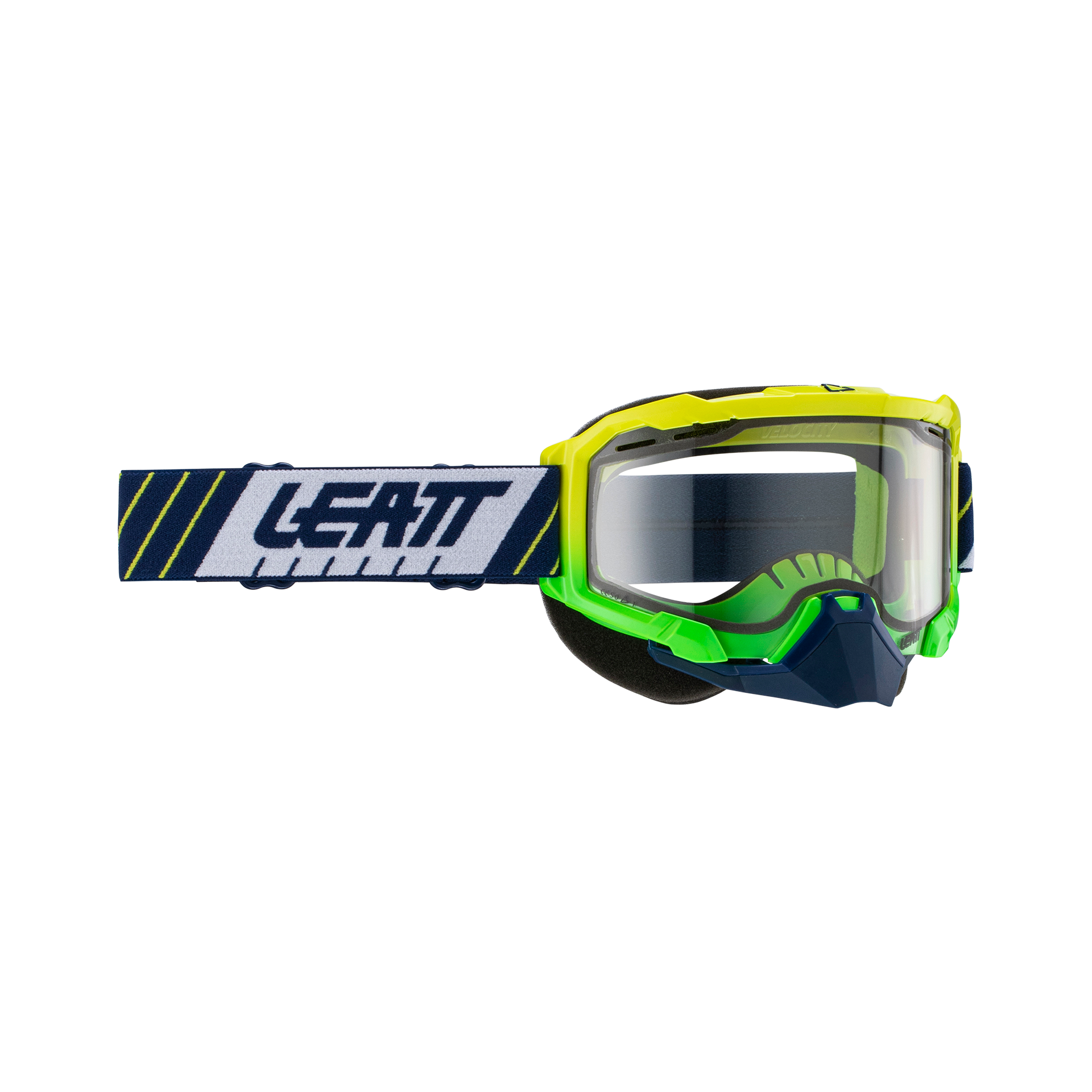 Goggle Velocity 4.5 SNX – Leatt USA