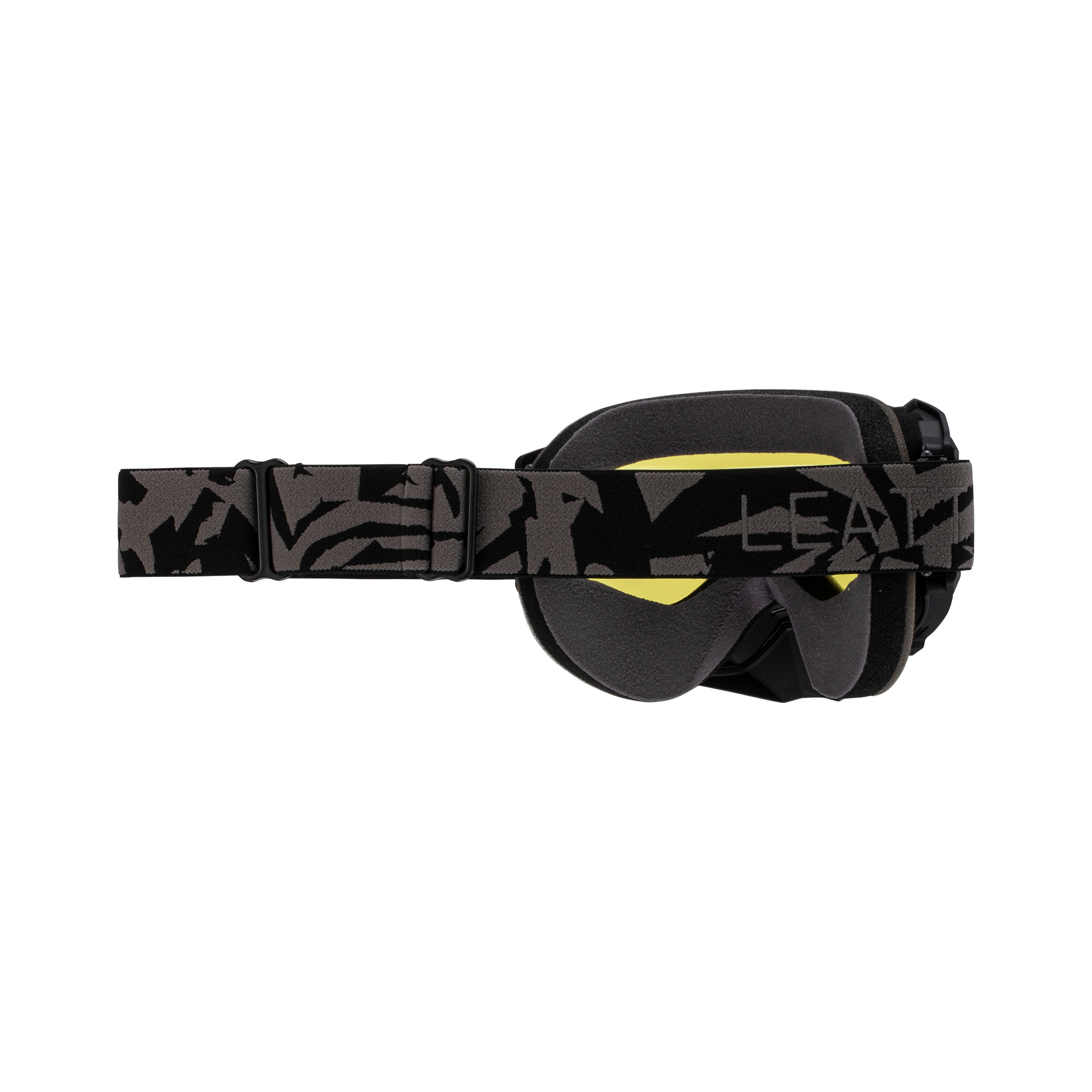 velocity ski goggles Leatt