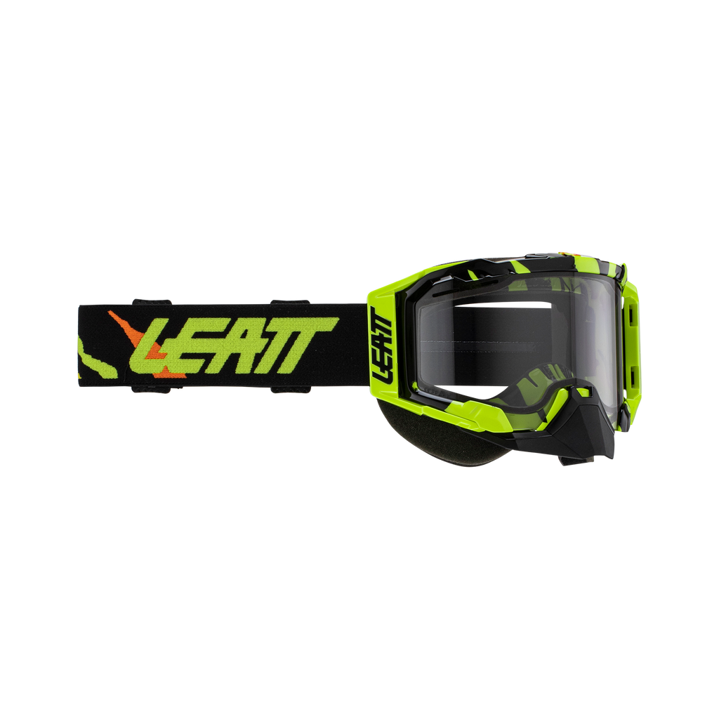 Goggle Velocity 5.5 SNX – Leatt USA