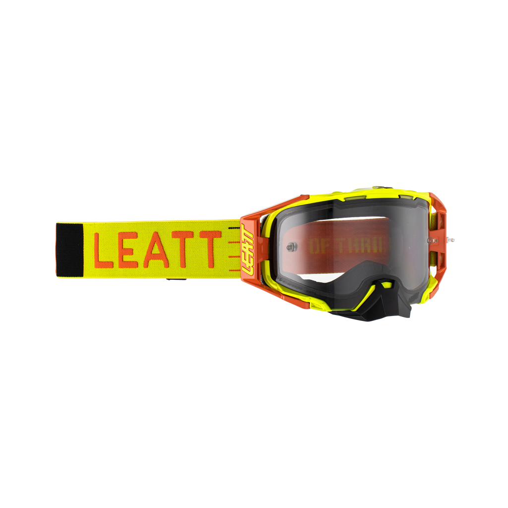 Goggle Velocity 6.5 – Leatt USA