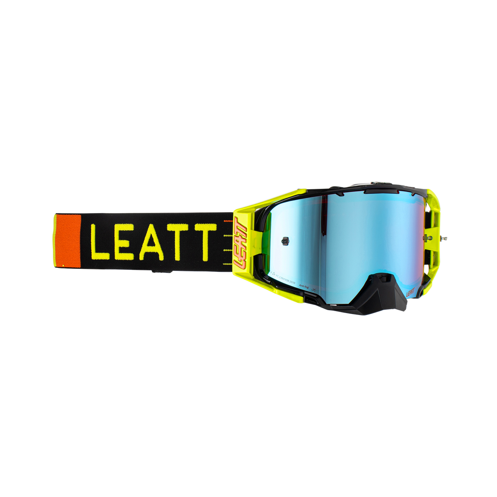 Goggle Velocity 6.5 Iriz – Leatt USA