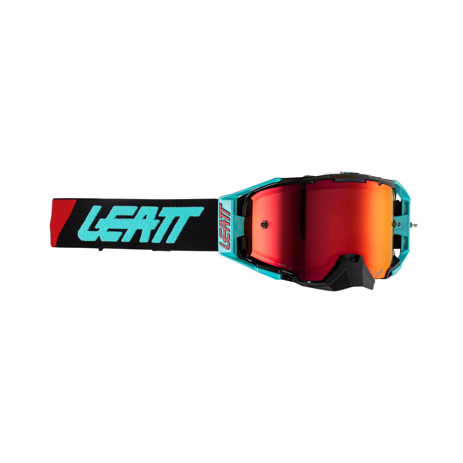 Goggle Velocity 6.5 Iriz – Leatt USA
