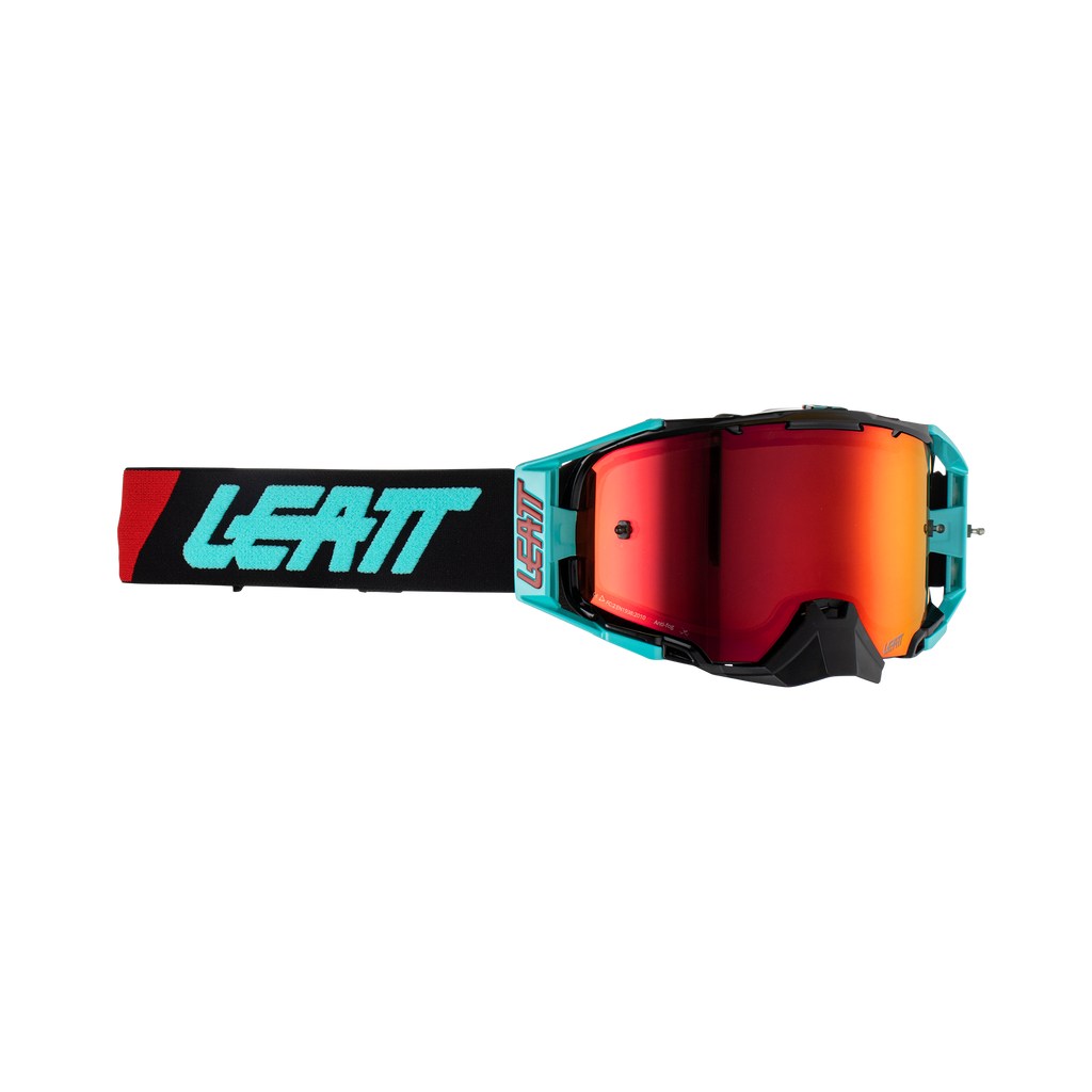 Goggle Velocity 6.5 Iriz – Leatt USA